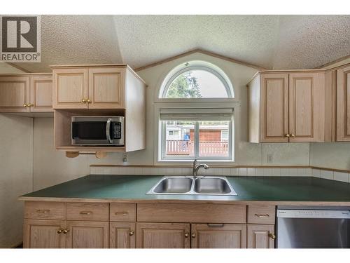500 16Th Avenue Unit# 54, Genelle, BC 