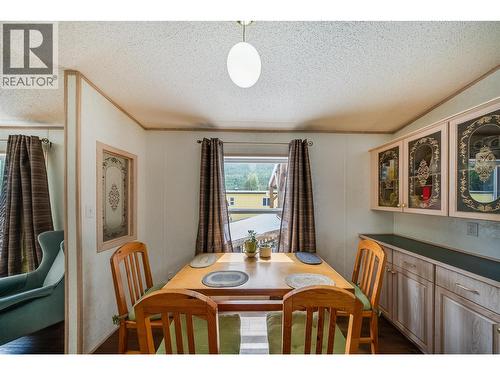 500 16Th Avenue Unit# 54, Genelle, BC 