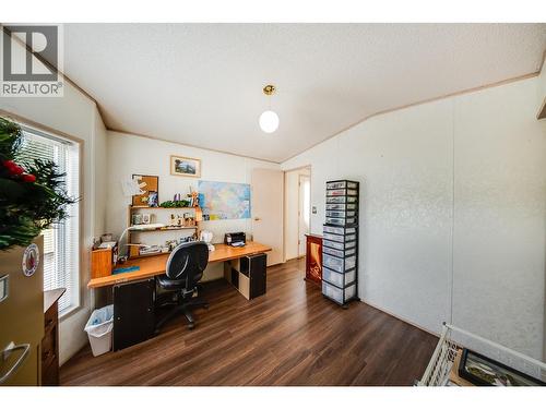 500 16Th Avenue Unit# 54, Genelle, BC 