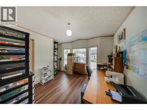 500 16Th Avenue Unit# 54, Genelle, BC 
