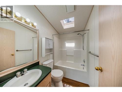 500 16Th Avenue Unit# 54, Genelle, BC 