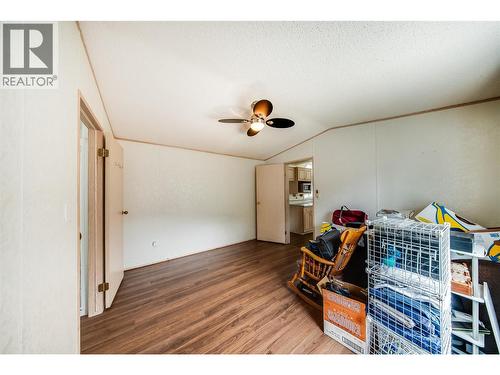 500 16Th Avenue Unit# 54, Genelle, BC 