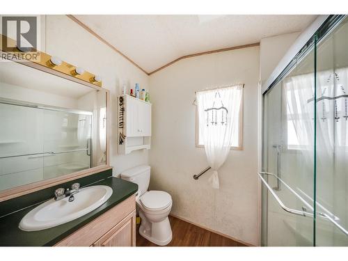 500 16Th Avenue Unit# 54, Genelle, BC 