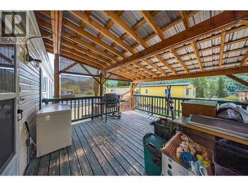500 16Th Avenue Unit# 54, Genelle, BC 