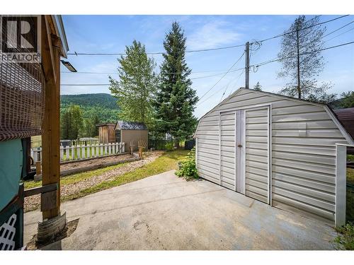 500 16Th Avenue Unit# 54, Genelle, BC 