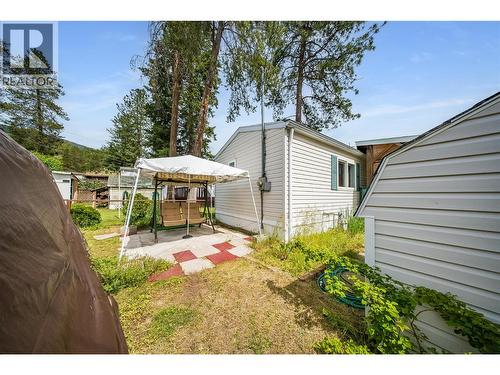 500 16Th Avenue Unit# 54, Genelle, BC 
