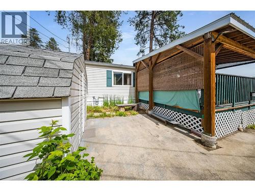 500 16Th Avenue Unit# 54, Genelle, BC 