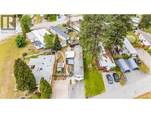 500 16Th Avenue Unit# 54, Genelle, BC 