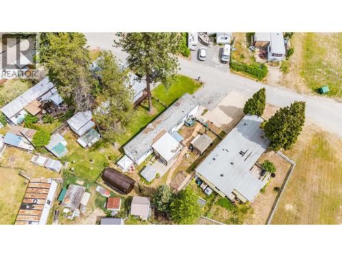 500 16Th Avenue Unit# 54, Genelle, BC 