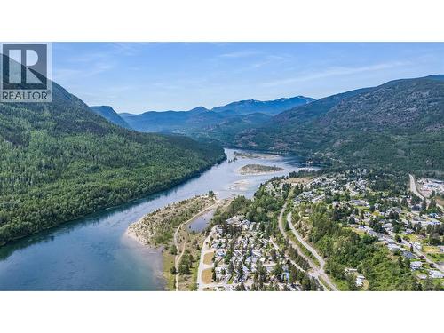 500 16Th Avenue Unit# 54, Genelle, BC 