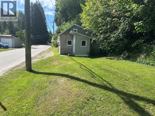 2404 Perrier Road, Nelson, BC - Outdoor