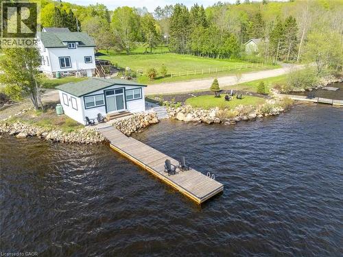 1021 Marina Road, Huntsville, ON 