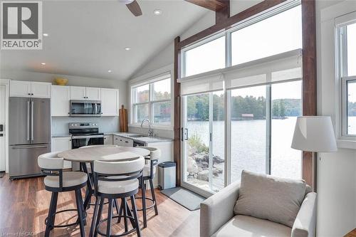 1021 Marina Road, Huntsville, ON 