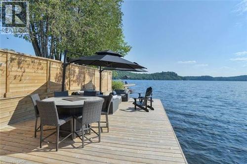 1021 Marina Road, Huntsville, ON 