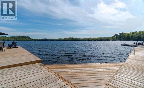 1021 Marina Road, Huntsville, ON 