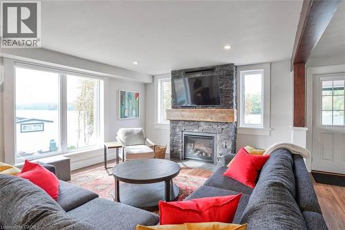 1021 Marina Road, Huntsville, ON 