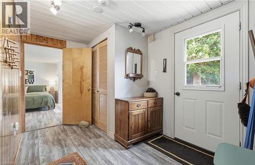 68 Parker Island Road, Lions Head, ON - Indoor Photo Showing Other Room