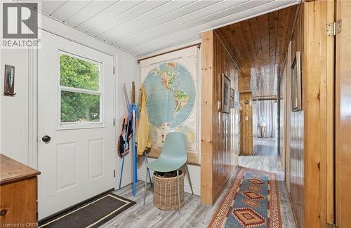 68 Parker Island Road, Lions Head, ON - Indoor Photo Showing Other Room