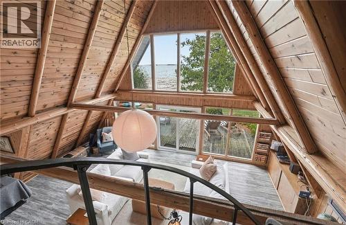 68 Parker Island Road, Lions Head, ON - Indoor Photo Showing Other Room