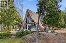 68 Parker Island Road, Lions Head, ON  - Outdoor 