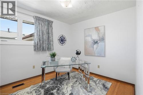 64 Eastbury Drive, Stoney Creek, ON - Indoor