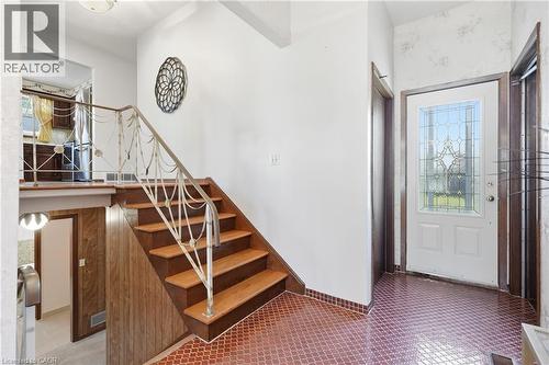 64 Eastbury Drive, Stoney Creek, ON - Indoor Photo Showing Other Room