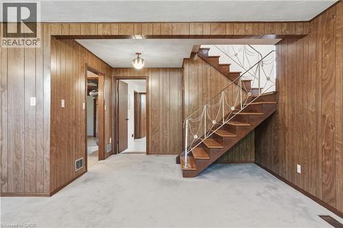 64 Eastbury Drive, Stoney Creek, ON - Indoor Photo Showing Other Room