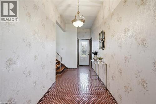 64 Eastbury Drive, Stoney Creek, ON - Indoor Photo Showing Other Room