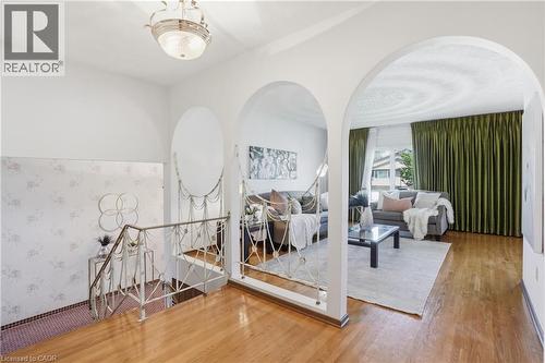 64 Eastbury Drive, Stoney Creek, ON - Indoor