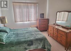 Large windows let the sun in, blinds soften it too - 