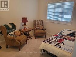 2nd bedroom is next to main bathroom - 