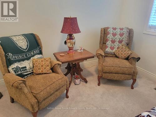Sitting area in 2nd bedroom or den. You choose! - 5 - 16 Lane Avenue, Belleville (Belleville Ward), ON - Indoor