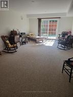 Lower level family room with walkout - 