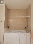 Easily used as shower as well as tub - 