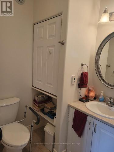 Ensuite storage cupboards - 5 - 16 Lane Avenue, Belleville (Belleville Ward), ON - Indoor Photo Showing Bathroom
