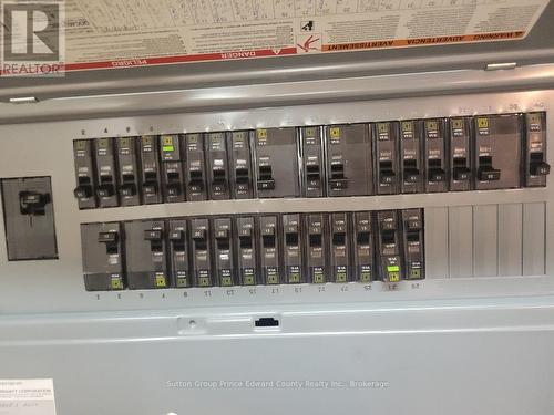200 amp electrical service - 5 - 16 Lane Avenue, Belleville (Belleville Ward), ON - Other
