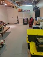 Used for storage, but easily multiple uses - 