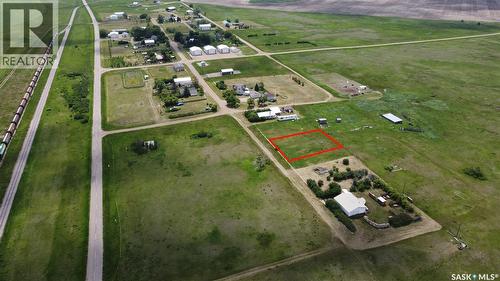 Lots 4-6 1St Avenue, Coteau Rm No. 255, SK 