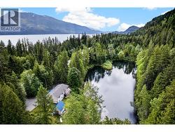 4761 Highway 31  Fletcher Creek, BC V0G 1M0