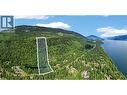 Approximate parcel boundaries - 4761 Highway 31, Fletcher Creek, BC 