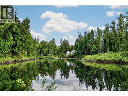 4761 Highway 31, Fletcher Creek, BC 