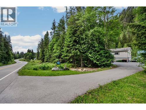 4761 Highway 31, Fletcher Creek, BC 