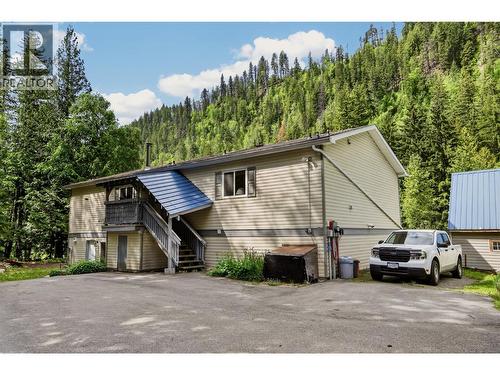 4761 Highway 31, Fletcher Creek, BC 