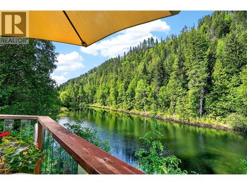 4761 Highway 31, Fletcher Creek, BC 
