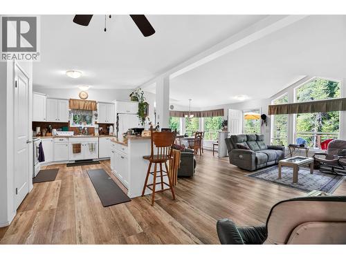4761 Highway 31, Fletcher Creek, BC 
