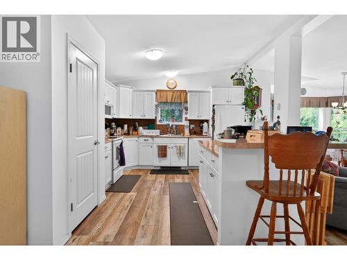 4761 Highway 31, Fletcher Creek, BC 