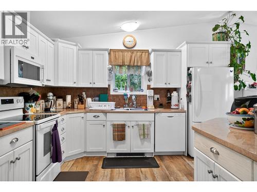 4761 Highway 31, Fletcher Creek, BC 