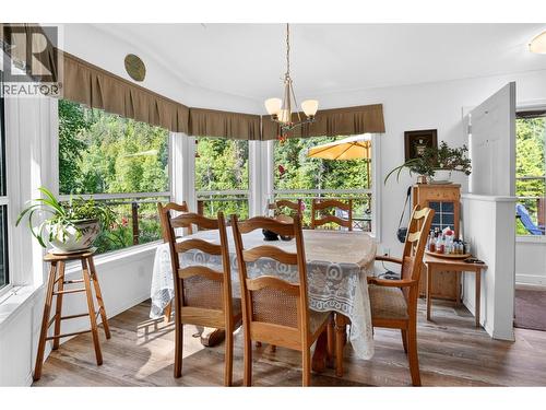 4761 Highway 31, Fletcher Creek, BC 