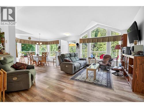 4761 Highway 31, Fletcher Creek, BC 