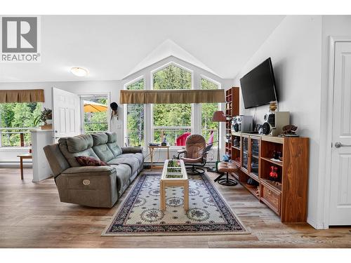 4761 Highway 31, Fletcher Creek, BC 